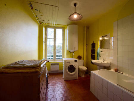 Maison sur Saint-André-en-Terre-Plaine ; prix nous consulter ; A vendre Réf. 33_FLIP2021034