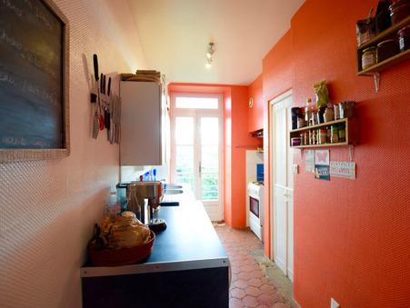 Vente maison prix nous consulter Saint-André-en-Terre-Plaine