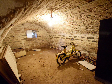 Maison prix nous consulter Réf. 33_FLIP2021034 Saint-André-en-Terre-Plaine