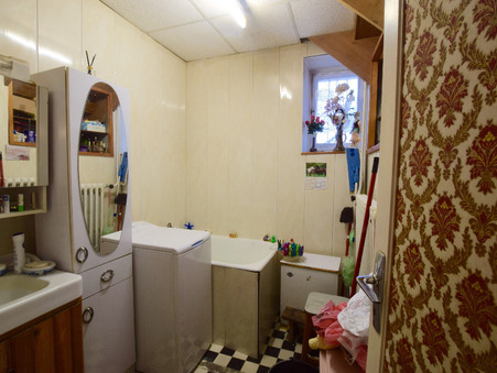 Maison prix nous consulter sur Dun-les-Places (58230) - Réf. 33_FLIP2021036