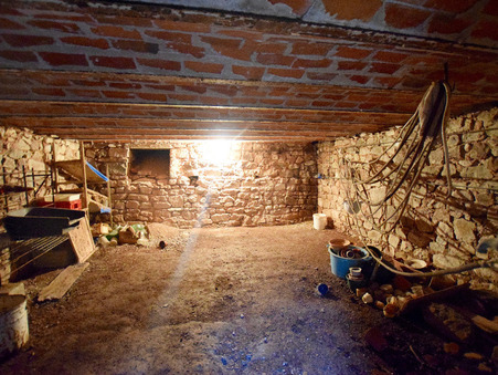 A vendre maison Dun-les-Places 58230; prix nous consulter