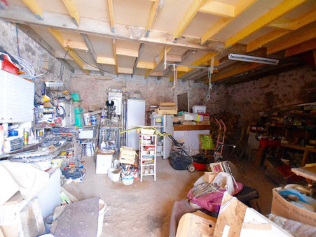 Maison prix nous consulter Réf. 33_FLIP2021036 Dun-les-Places