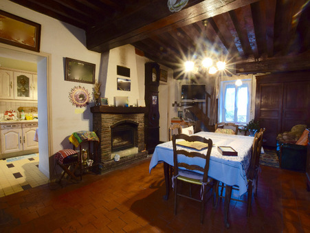 Maison prix nous consulter sur Dun-les-Places (58230) - Réf. 33_FLIP2021036