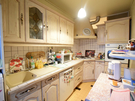 Maison prix nous consulter sur Dun-les-Places (58230) - Réf. 33_FLIP2021036