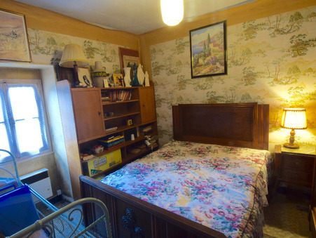 Achat maison Coutarnoux Réf. 33_FLIP2021046