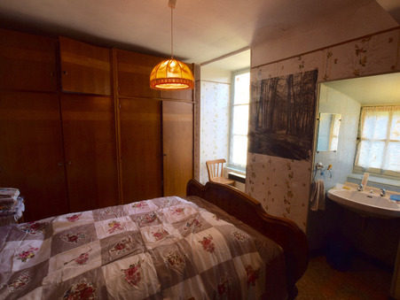 A vendre maison Coutarnoux 89440; prix nous consulter