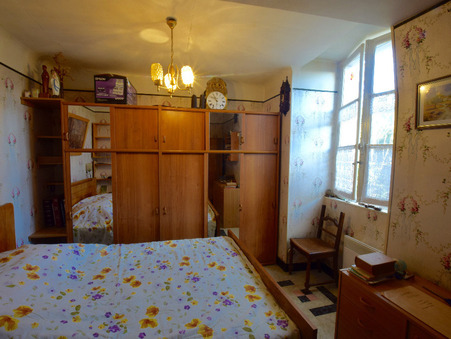 Achat maison Coutarnoux Réf. 33_FLIP2021046