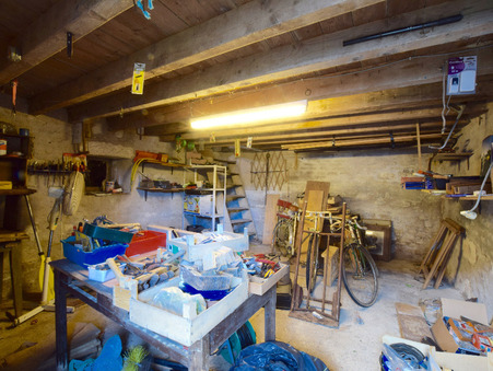 Vente maison prix nous consulter Coutarnoux