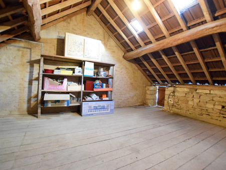 Maison sur Coutarnoux ; prix nous consulter ; Achat Réf. 33_FLIP2021046