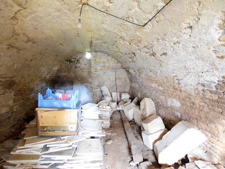 Achat maison Coutarnoux Réf. 33_FLIP2021046