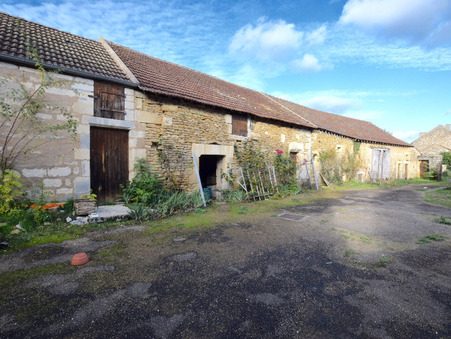 Vente maison prix nous consulter Coutarnoux