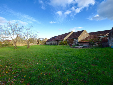 A vendre maison Coutarnoux 89440; prix nous consulter