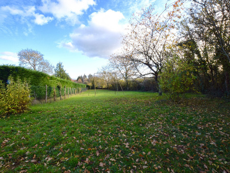 Vente maison prix nous consulter Coutarnoux