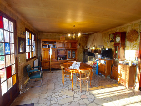 Maison sur Coutarnoux ; prix nous consulter ; Achat Réf. 33_FLIP2021046