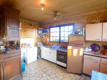 Maison sur Coutarnoux ; prix nous consulter ; A vendre Réf. 33_FLIP2021046