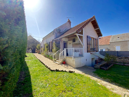 Achat maison La Maison-Dieu Réf. 33_FLIP2021047