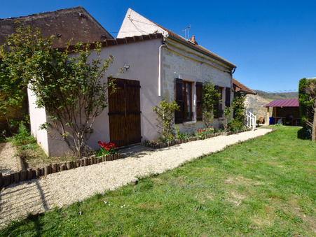 A vendre maison La Maison-Dieu 58190; prix nous consulter