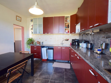 Achat maison La Maison-Dieu Réf. 33_FLIP2021047