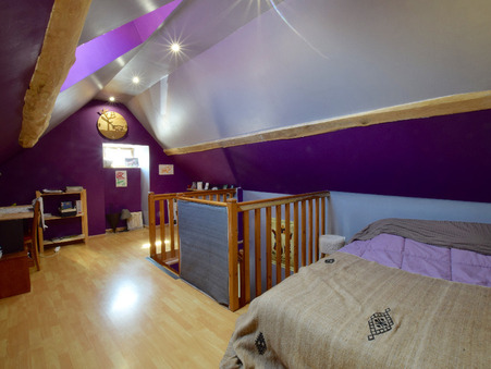 A vendre maison La Maison-Dieu 58190; prix nous consulter