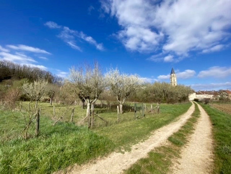 A vendre maison Saint-Père 89450; prix nous consulter