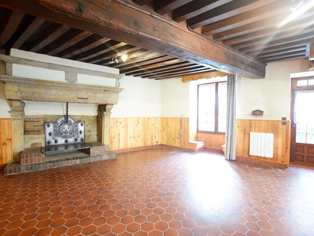 Vente maison prix nous consulter Saint-Père