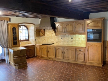 Vente maison prix nous consulter Saint-Père