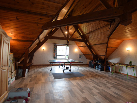 Achat maison Tannay Réf. 33_FLIP2021054