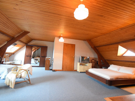 Maison prix nous consulter sur Tannay (58190) - Réf. 33_FLIP2021054