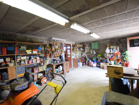 Vente maison prix nous consulter Tannay