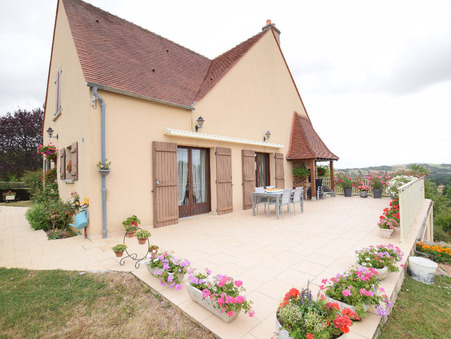 Vente maison prix nous consulter Tannay