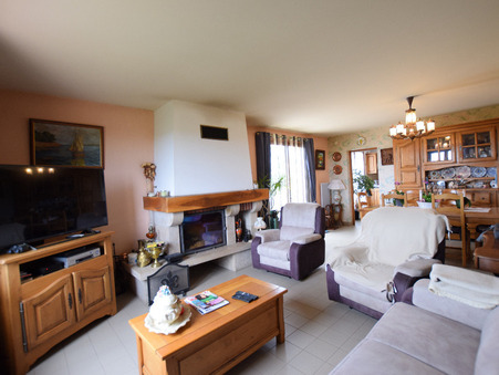 Maison sur Tannay ; prix nous consulter ; Vente Réf. 33_FLIP2021054