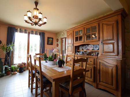 A vendre maison Tannay 58190; prix nous consulter