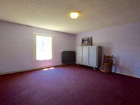 Vente maison prix nous consulter Corvol-l'Orgueilleux