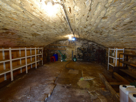 A vendre maison Corvol-l'Orgueilleux 58460; prix nous consulter