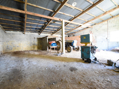 Maison sur Corvol-l'Orgueilleux ; prix nous consulter ; Vente Réf. 33_FLIP2021055