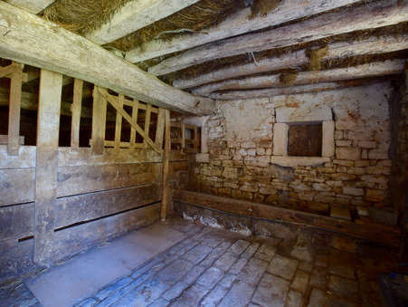 Vente maison prix nous consulter Corvol-l'Orgueilleux