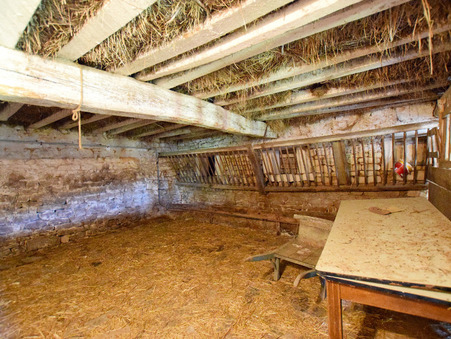 Maison prix nous consulter Réf. 33_FLIP2021055 Corvol-l'Orgueilleux