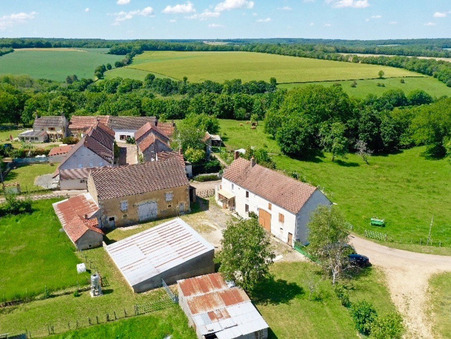 Achat maison Corvol-l'Orgueilleux Réf. 33_FLIP2021055