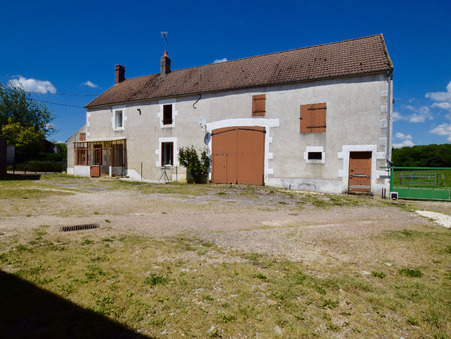 Vente maison prix nous consulter Corvol-l'Orgueilleux