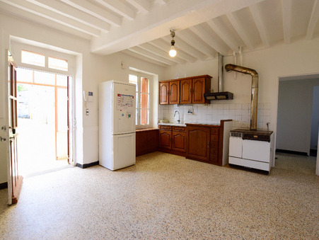 A vendre maison Corvol-l'Orgueilleux 58460; prix nous consulter