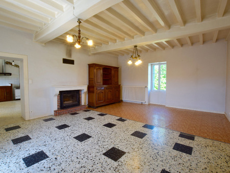 Achat maison Corvol-l'Orgueilleux Réf. 33_FLIP2021055