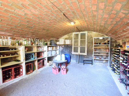 Maison prix nous consulter sur Sainte-Colombe (89440) - Réf. 33_FLIP2021056