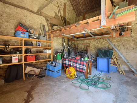 Maison prix nous consulter sur Sainte-Colombe (89440) - Réf. 33_FLIP2021056