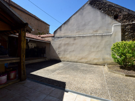 Maison prix nous consulter sur Sainte-Colombe (89440) - Réf. 33_FLIP2021056