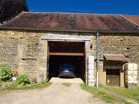 Vente maison prix nous consulter Sainte-Colombe