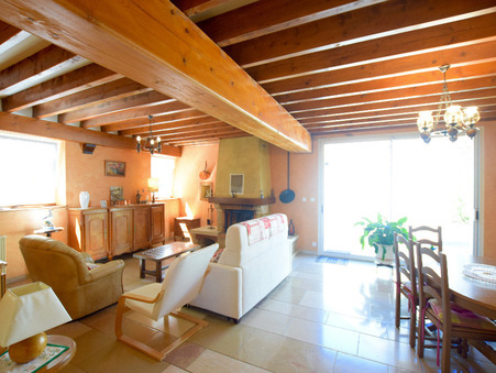 Achat maison Sainte-Colombe Réf. 33_FLIP2021056