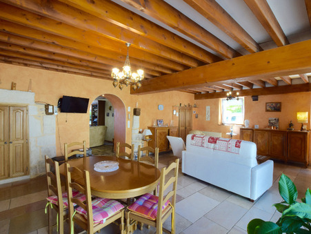 Vente maison prix nous consulter Sainte-Colombe