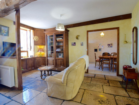 Vente maison prix nous consulter Sainte-Colombe