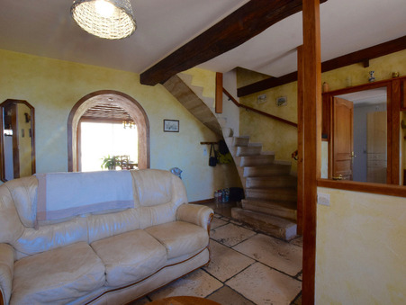 Vente maison prix nous consulter Sainte-Colombe