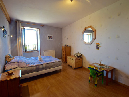 A vendre maison Sainte-Colombe 89440; prix nous consulter